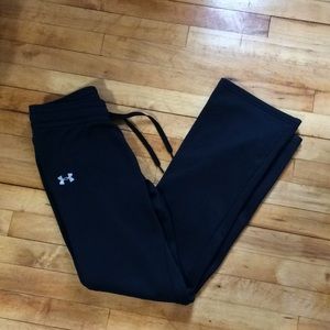 Polyester XS Under Armour pants